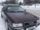 Audi 80 1991 года за 1 700 000 тг. в Астана – фото 2