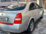 Nissan Primera 2002 года за 2 450 000 тг. в Астана