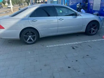 Toyota Crown 2008 года за 6 700 000 тг. в Актобе – фото 7