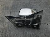 Правое зеркало Мерседес Вито 638 Mercedes Vito W638 за 18 000 тг. в Семей – фото 3