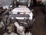 Двигатель Honda 2.4 16V K24A Инжектор за 380 000 тг. в Тараз – фото 4