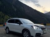 Subaru Forester 2017 годаfor8 500 000 тг. в Алматы – фото 3