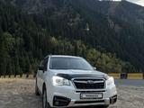 Subaru Forester 2017 годаfor8 500 000 тг. в Алматы