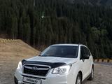 Subaru Forester 2017 годаfor8 500 000 тг. в Алматы – фото 2