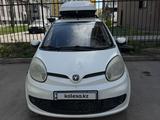Changan BenBen Mini 2012 годаүшін1 500 000 тг. в Астана