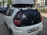 Changan BenBen Mini 2012 годаүшін1 500 000 тг. в Астана – фото 4