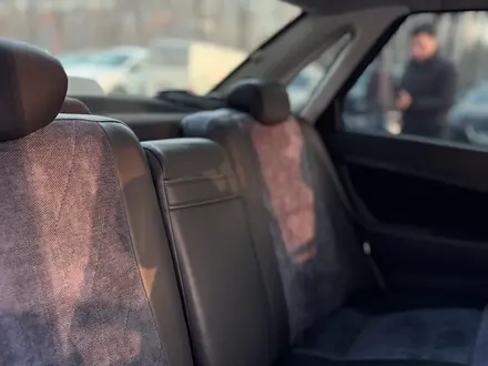 ВАЗ (Lada) Priora 2170 2015 года за 2 500 000 тг. в Алматы – фото 15