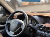 ВАЗ (Lada) Priora 2170 2015 годаүшін2 200 000 тг. в Алматы – фото 4