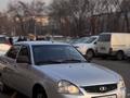 ВАЗ (Lada) Priora 2170 2015 года за 2 500 000 тг. в Алматы – фото 5