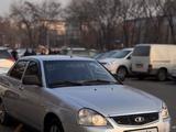 ВАЗ (Lada) Priora 2170 2015 годаүшін2 200 000 тг. в Алматы – фото 5