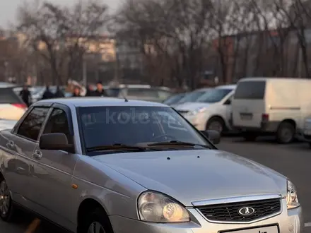 ВАЗ (Lada) Priora 2170 2015 года за 2 500 000 тг. в Алматы – фото 5