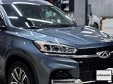 Chery Tiggo 8 2021 года за 10 200 000 тг. в Актау – фото 2