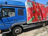 Mercedes-Benz  Atego 1999 года за 12 900 000 тг. в Алматы – фото 2