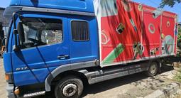 Mercedes-Benz  Atego 1999 года за 12 900 000 тг. в Алматы – фото 2
