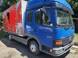 Mercedes-Benz  Atego 1999 года за 12 900 000 тг. в Алматы