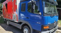 Mercedes-Benz  Atego 1999 года за 12 900 000 тг. в Алматы