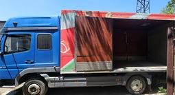 Mercedes-Benz  Atego 1999 года за 12 900 000 тг. в Алматы – фото 3