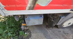 Mercedes-Benz  Atego 1999 года за 12 900 000 тг. в Алматы – фото 4