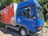 Mercedes-Benz  Atego 1999 года за 12 900 000 тг. в Алматы – фото 5