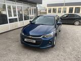 Chevrolet Onix 2023 годаүшін5 300 000 тг. в Алматы