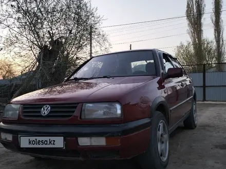 Volkswagen Vento 1993 года за 1 600 000 тг. в Кызылорда