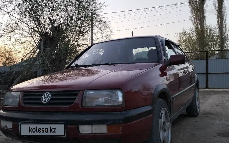 Volkswagen Vento 1993 года за 1 600 000 тг. в Кызылорда