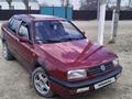 Volkswagen Vento 1993 года за 1 600 000 тг. в Кызылорда – фото 4