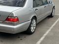 Mercedes-Benz S 500 1997 года за 6 000 000 тг. в Алматы – фото 19