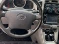 Toyota Highlander 2004 годаfor7 000 000 тг. в Алматы – фото 17