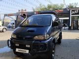 Mitsubishi Delica 1995 годаүшін4 150 000 тг. в Алматы