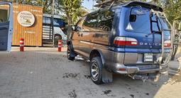 Mitsubishi Delica 1995 годаүшін4 150 000 тг. в Алматы – фото 5