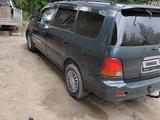 Honda Shuttle 1995 годаfor2 000 000 тг. в Тургень (Енбекшиказахский р-н) – фото 5