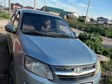 ВАЗ (Lada) Granta 2191 2015 года за 1 900 000 тг. в Астана – фото 2