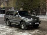 Toyota Land Cruiser 2004 годаүшін5 600 000 тг. в Караганда – фото 5