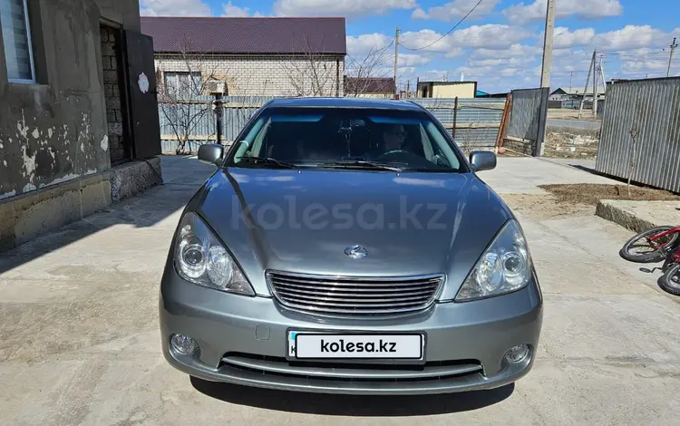 Lexus ES 300 2002 годаүшін6 500 000 тг. в Шымкент