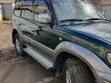 Toyota Land Cruiser Prado 1998 года за 8 000 000 тг. в Кызылорда – фото 3