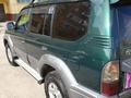 Toyota Land Cruiser Prado 1998 года за 8 000 000 тг. в Кызылорда – фото 5