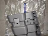 86613S1000 Hyundai Santa Fe IV Кронштейн заднего бампера за 4 000 тг. в Алматы – фото 2