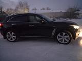 Infiniti FX35 2009 года за 9 900 000 тг. в Костанай – фото 4