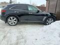 Infiniti FX35 2009 годаүшін9 900 000 тг. в Костанай – фото 5