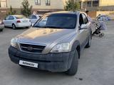 Kia Sorento 2005 года за 4 000 000 тг. в Атырау – фото 2