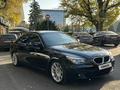 BMW 530 2008 года за 7 500 000 тг. в Алматы