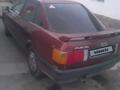 Audi 80 1990 годаүшін850 000 тг. в Тараз – фото 3