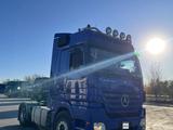 Mercedes-Benz  Actros 2007 годаүшін27 200 000 тг. в Алматы – фото 3