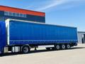 Mercedes-Benz  Actros 2007 года за 27 200 000 тг. в Алматы – фото 5