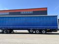 Mercedes-Benz  Actros 2007 года за 27 200 000 тг. в Алматы – фото 8