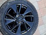 Оригинальные диски Haval H6 R19 с зимней резиной за 350 000 тг. в Усть-Каменогорск – фото 2