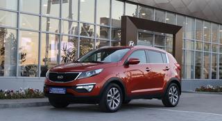 Kia Sportage 2015 года за 7 990 000 тг. в Астана