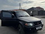 Mitsubishi Montero Sport 2001 года за 4 700 000 тг. в Алматы – фото 4