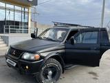 Mitsubishi Montero Sport 2001 года за 4 700 000 тг. в Алматы – фото 3